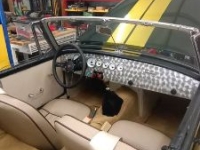 1966 Austin-Healey Sprite for sale in Michigan (ID-130155)