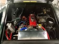 1966 Austin-Healey Sprite for sale in Michigan (ID-130155)