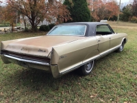 1966 Buick Electra 225 for sale in Michigan (ID-135551)