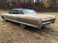 1966 Buick Electra 225 for sale in Michigan (ID-135551)