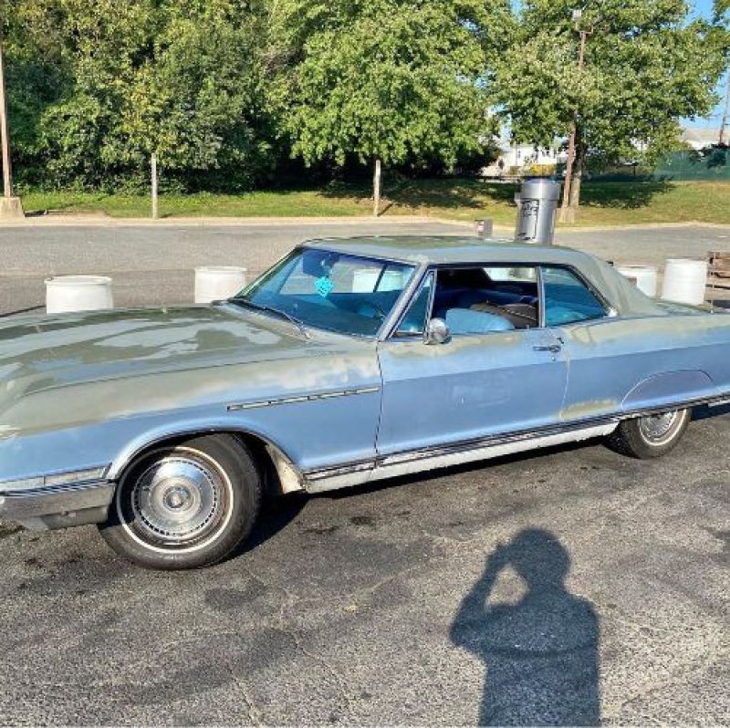 1966 Buick Electra 225 for sale in Michigan (ID-135962) 1966 Buick Electra 225 for sale in Michigan (ID-135962)