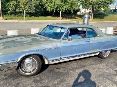 1966 Buick Electra 225 for sale 1966 Buick Electra 225 for sale
