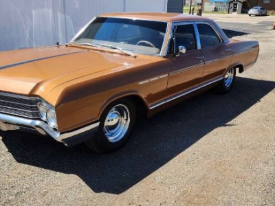 1966 Buick LeSabre for sale