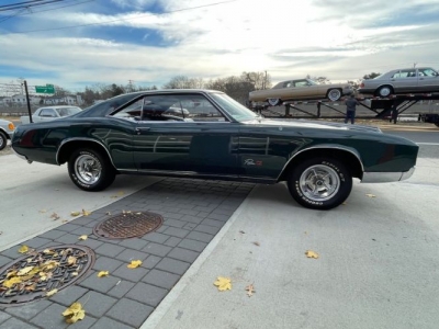 1966 Buick Riviera for sale