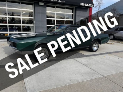 1966 Buick Riviera for sale