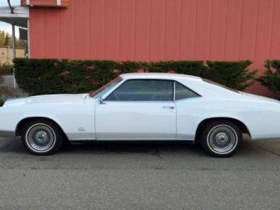 1966 Buick Riviera for sale