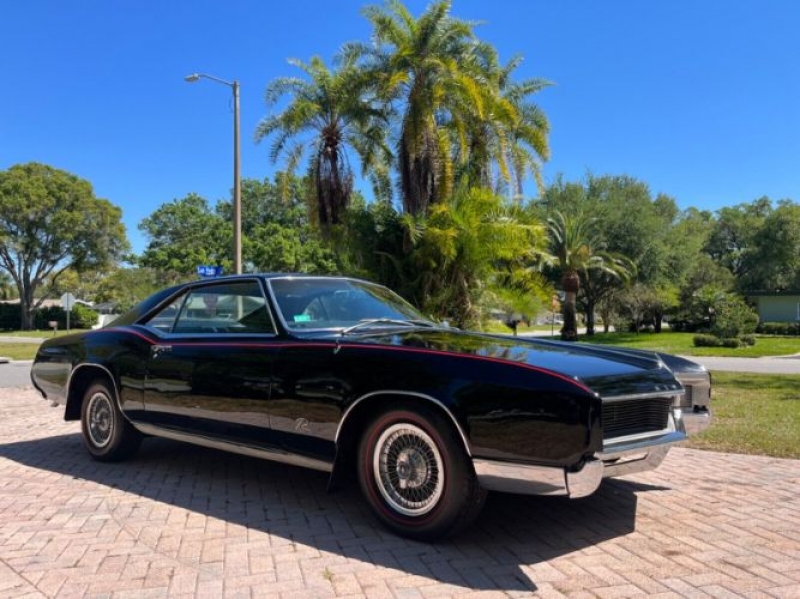 1966 Buick Riviera for sale in Michigan (ID-114597) 1966 Buick Riviera for sale in Michigan (ID-114597)