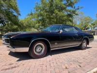 1966 Buick Riviera for sale in Michigan (ID-114597)
