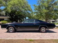 1966 Buick Riviera for sale in Michigan (ID-114597)