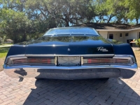 1966 Buick Riviera for sale in Michigan (ID-114597)