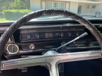 1966 Buick Riviera for sale in Michigan (ID-114597)