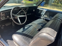 1966 Buick Riviera for sale in Michigan (ID-114597)