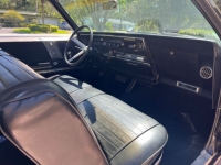 1966 Buick Riviera for sale in Michigan (ID-114597)