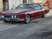 1966 Buick Riviera for sale in Michigan (ID-130598)
