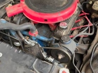 1966 Buick Riviera for sale in Michigan (ID-130598)