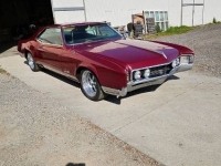 1966 Buick Riviera for sale in Michigan (ID-130598)