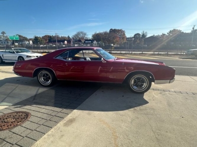 1966 Buick Riviera for sale