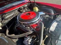 1966 Buick Riviera for sale in Michigan (ID-135600)