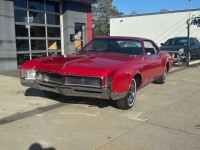 1966 Buick Riviera for sale in Michigan (ID-135600)