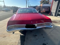 1966 Buick Riviera for sale in Michigan (ID-135600)