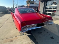 1966 Buick Riviera for sale in Michigan (ID-135600)