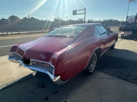 1966 Buick Riviera for sale in Michigan (ID-135600)