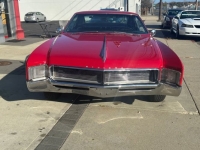 1966 Buick Riviera for sale in Michigan (ID-135600)