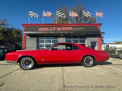 1966 Buick Riviera for sale