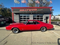 1966 Buick Riviera for sale in Riverhead, New York (ID-138624)