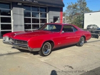 1966 Buick Riviera for sale in Riverhead, New York (ID-138624)