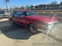 1966 Buick Riviera for sale in Riverhead, New York (ID-138624)