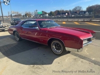 1966 Buick Riviera for sale in Riverhead, New York (ID-138624)