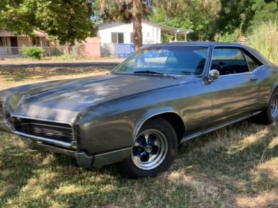 1966 Buick Riviera for sale 1966 Buick Riviera for sale