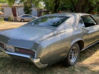 1966 Buick Riviera for sale in Michigan (ID-145603)