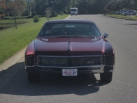 1966 Buick Riviera for sale (ID-146165)
