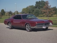 1966 Buick Riviera for sale (ID-146165)
