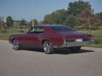 1966 Buick Riviera for sale (ID-146165)