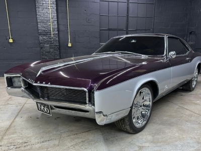 1966 Buick Riviera for sale