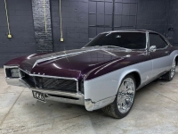 1966 Buick Riviera for sale (ID-163563)