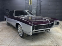1966 Buick Riviera for sale (ID-163563)