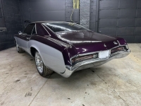 1966 Buick Riviera for sale (ID-163563)