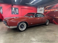 1966 Buick Riviera for sale in Riverhead, New York (ID-163621)