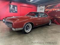 1966 Buick Riviera for sale in Riverhead, New York (ID-163621)