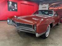 1966 Buick Riviera for sale in Riverhead, New York (ID-163621)