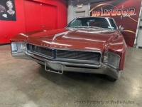 1966 Buick Riviera for sale in Riverhead, New York (ID-163621)