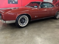 1966 Buick Riviera for sale in Michigan (ID-163657)