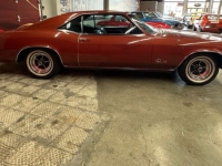 1966 Buick Riviera for sale in Michigan (ID-163657)