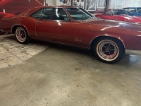 1966 Buick Riviera for sale in Michigan (ID-163657)