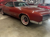 1966 Buick Riviera for sale in Michigan (ID-163657)