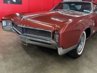 1966 Buick Riviera for sale in Michigan (ID-163657)